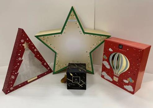 幸福路胶盒定制